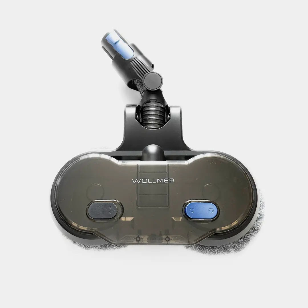 Моющая насадка для вертикального пылесоса Wollmer D707 Sapphire