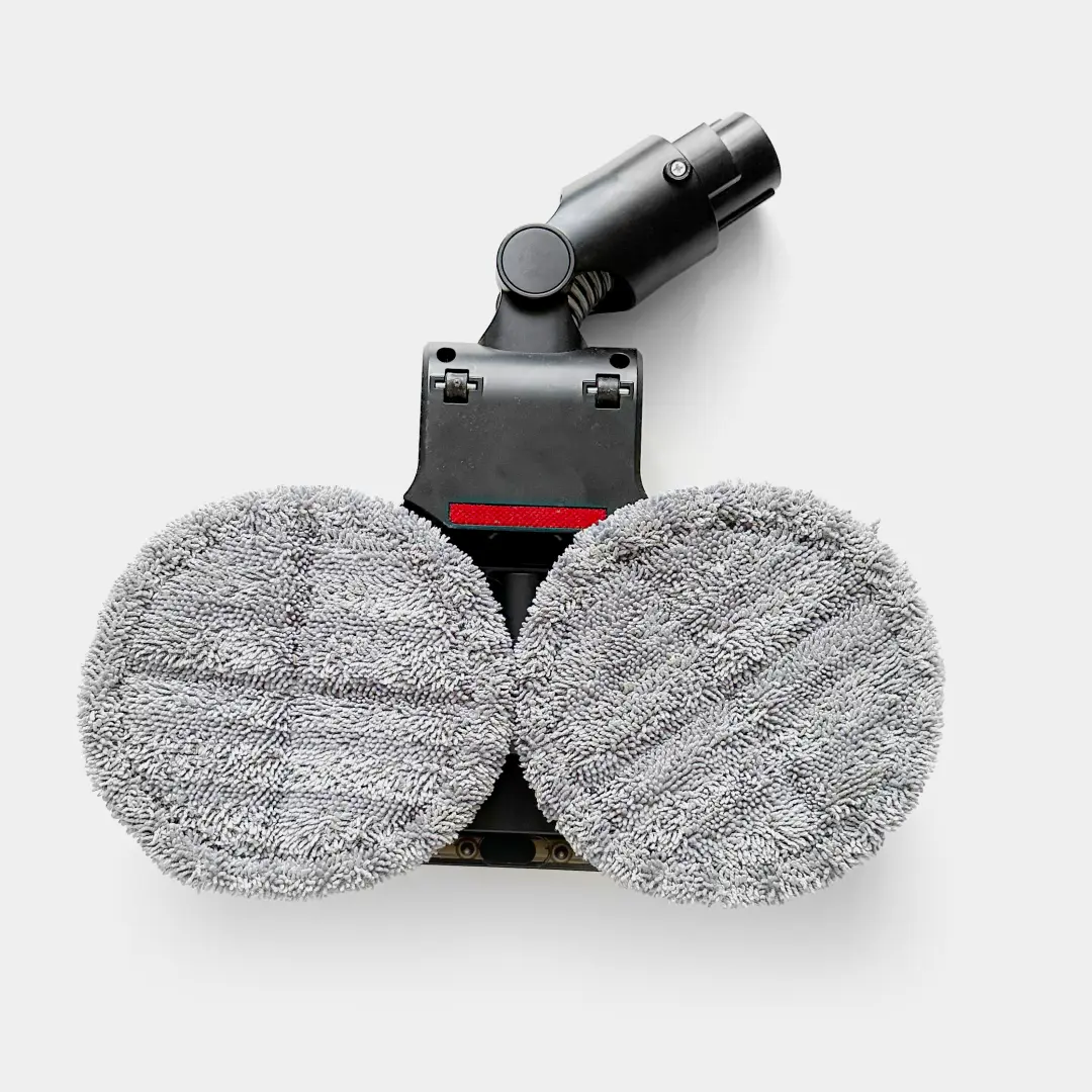 Моющая насадка для вертикального пылесоса Wollmer D707 Sapphire