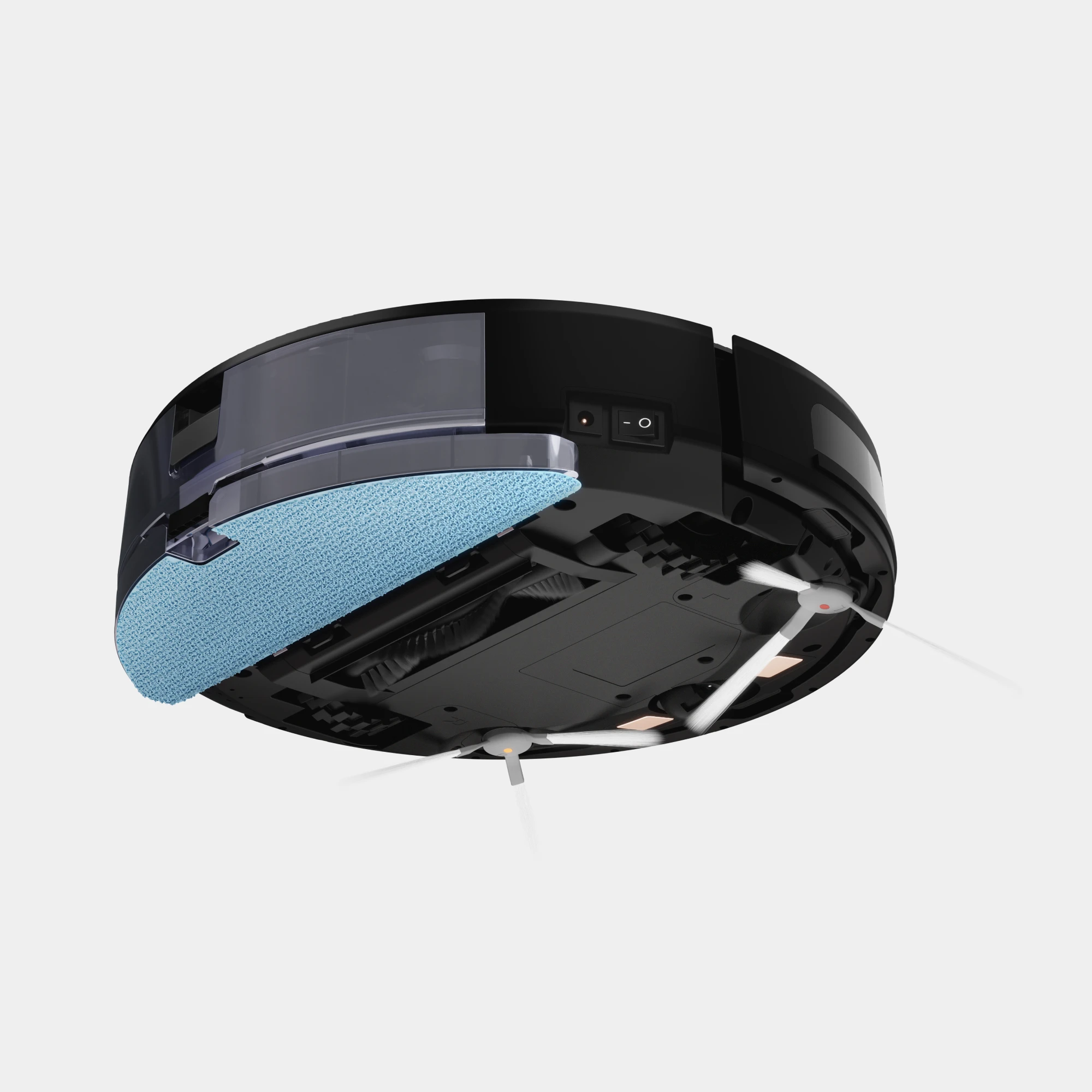 Аксессуар для очистки для робота-пылесоса Wollmer F550 Sapphire