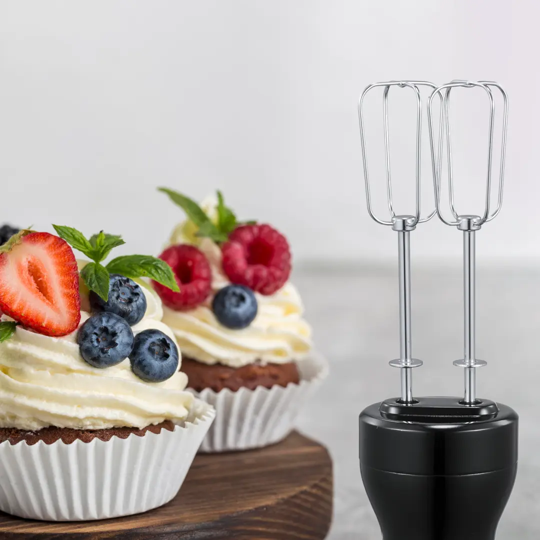 Насадка-миксер для погружного блендера Wollmer G522 Katana