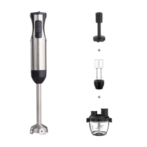 Погружной блендер Wollmer G522 Katana Profi Plus