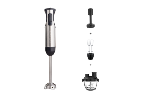 Погружной блендер Wollmer G522 Katana Profi Plus