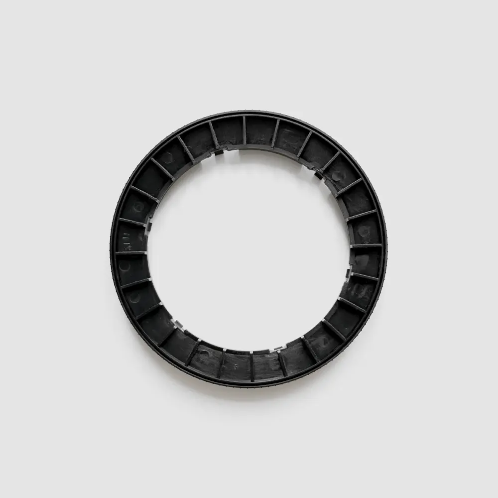 Крепежный диск для робота-мойщика окон Wollmer W600 Ultrabot