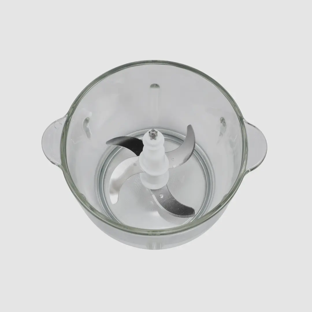 Насадка-комбайн для погружного блендера Wollmer G522 Katana