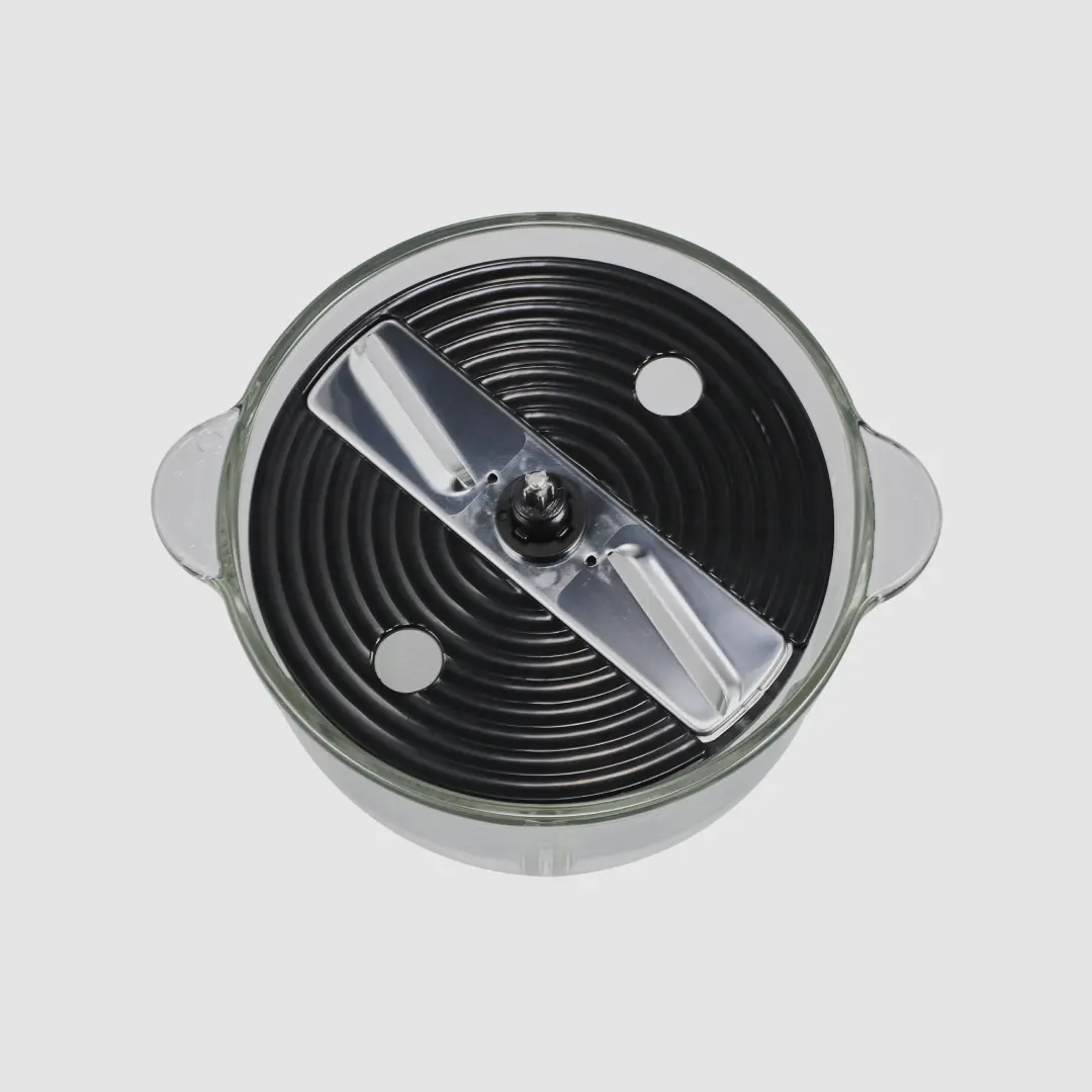 Насадка-комбайн для погружного блендера Wollmer G522 Katana