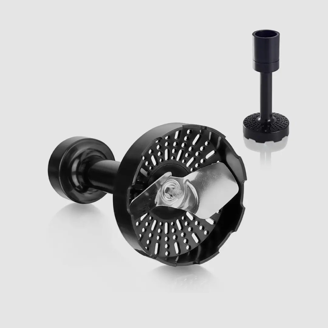 Насадка для пюре для погружного блендера Wollmer G522 Katana