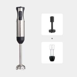 Погружной блендер Wollmer G522 Katana Profi