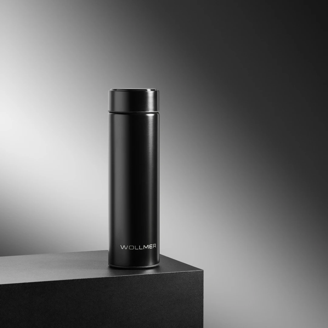 Термокружка Wollmer