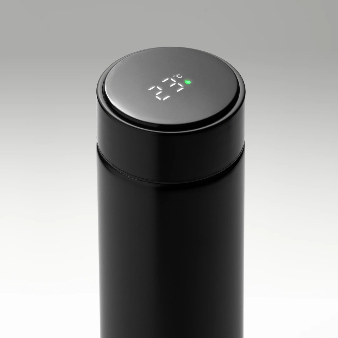 Термокружка Wollmer