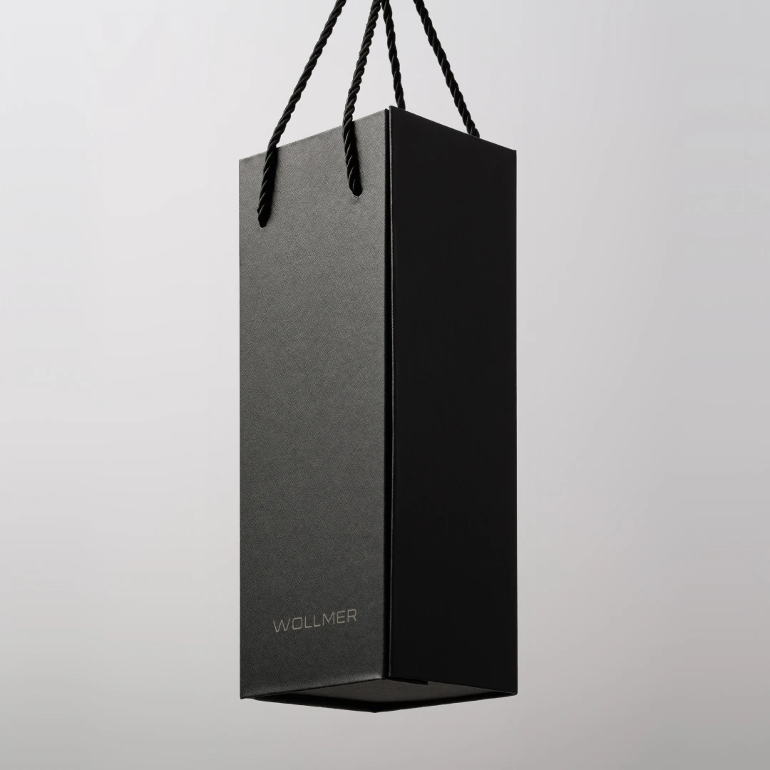 Термокружка Wollmer