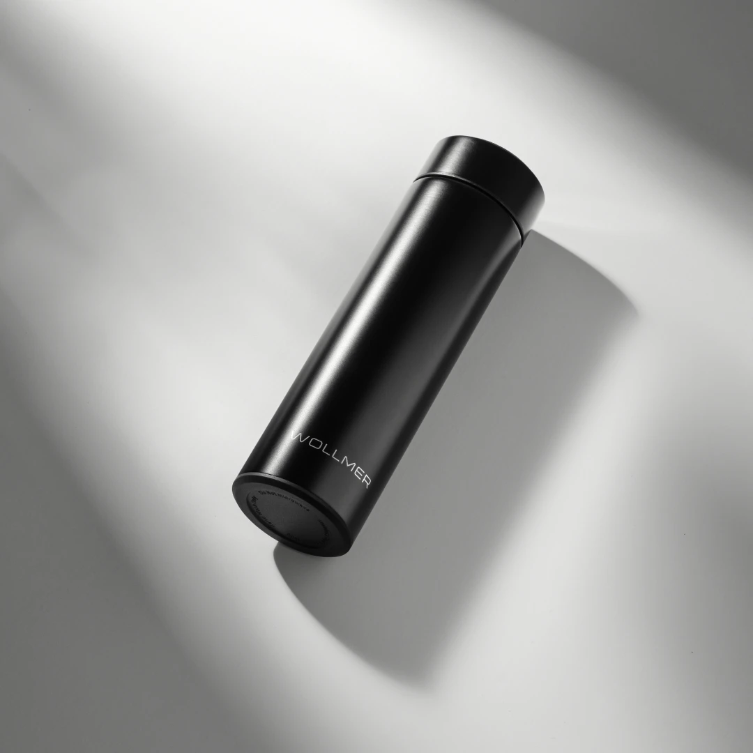 Термокружка Wollmer
