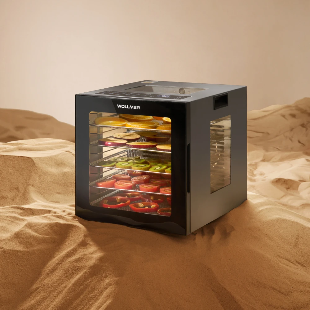 Дегидратор Wollmer JD500 Sahara