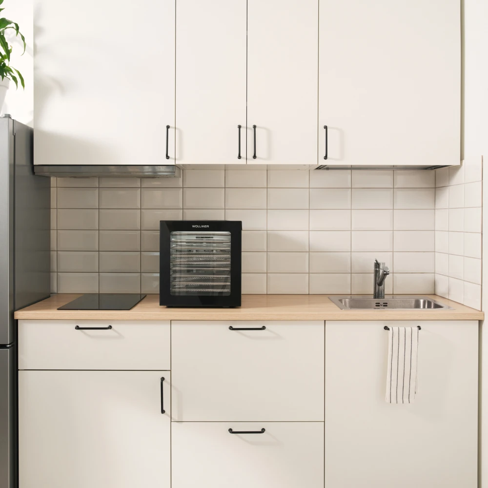 Дегидратор Wollmer JD500 Sahara