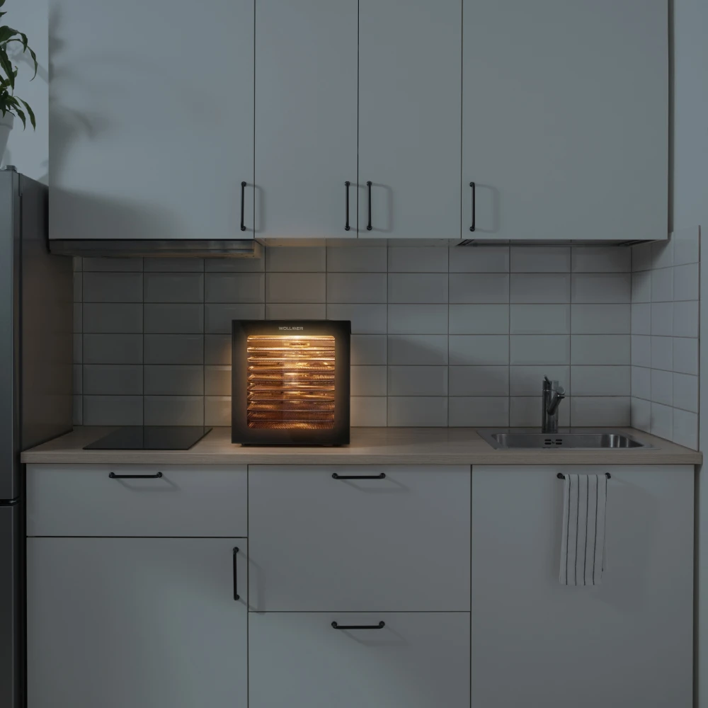 Дегидратор Wollmer JD500 Sahara