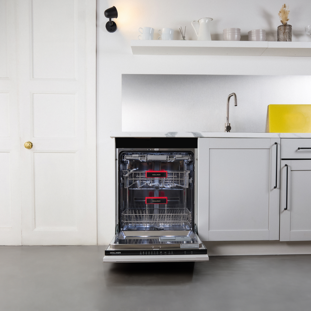 Посудомоечная машина Wollmer A60 Monolith