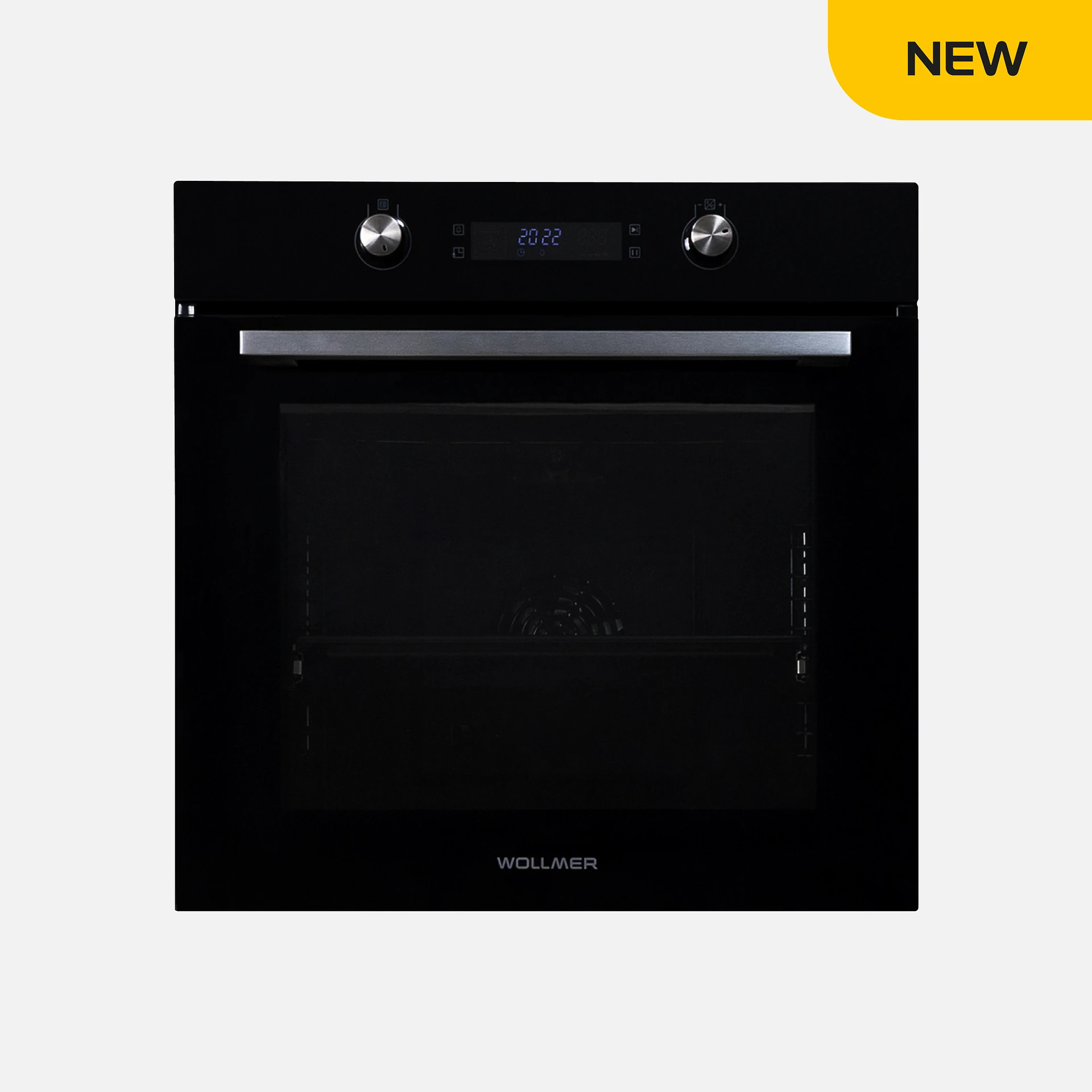 Духовой шкаф Wollmer X80 Monolith