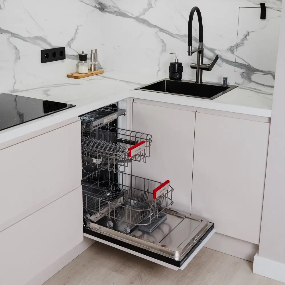 Посудомоечная машина Wollmer A45 Onyx