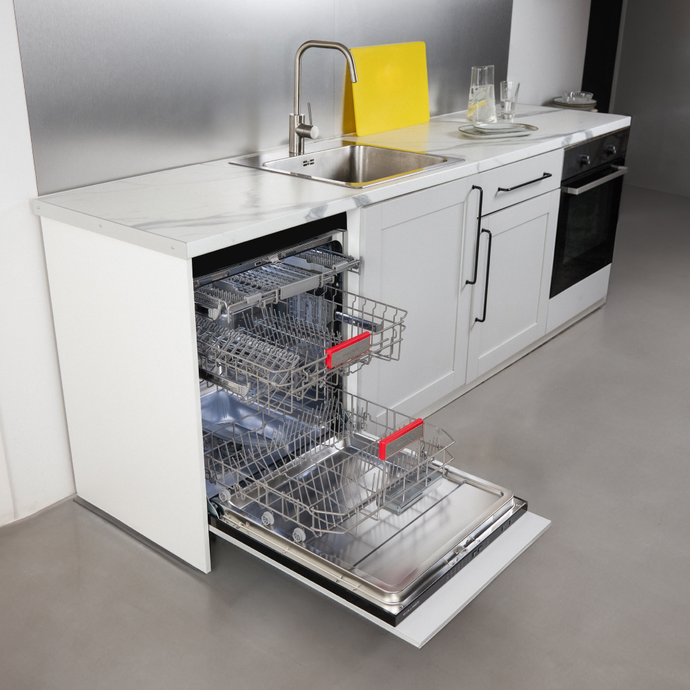 Посудомоечная машина Wollmer A60 Monolith