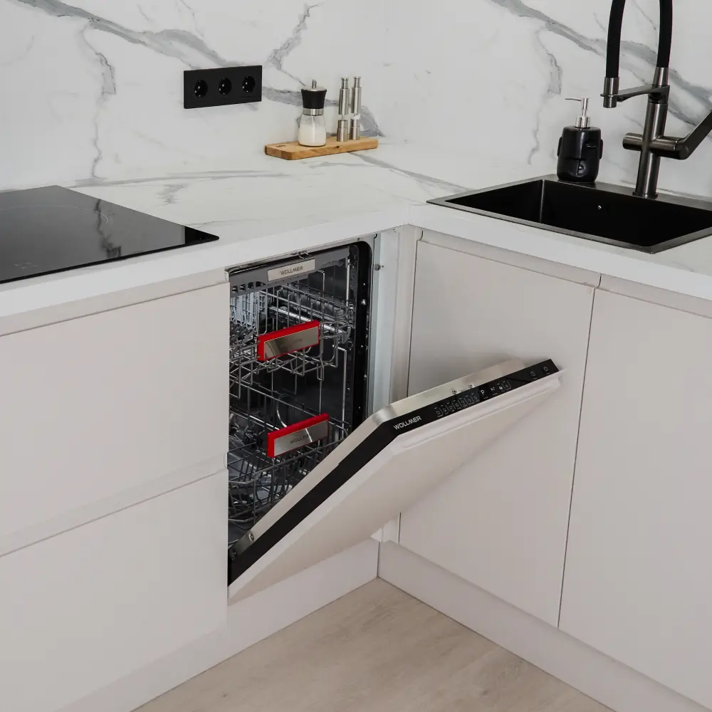Посудомоечная машина Wollmer A45 Onyx