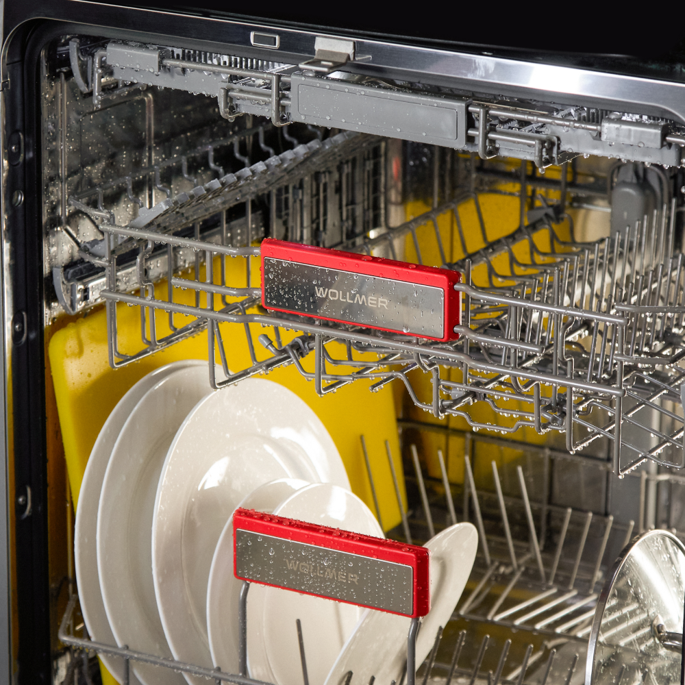 Посудомоечная машина Wollmer A60 Monolith