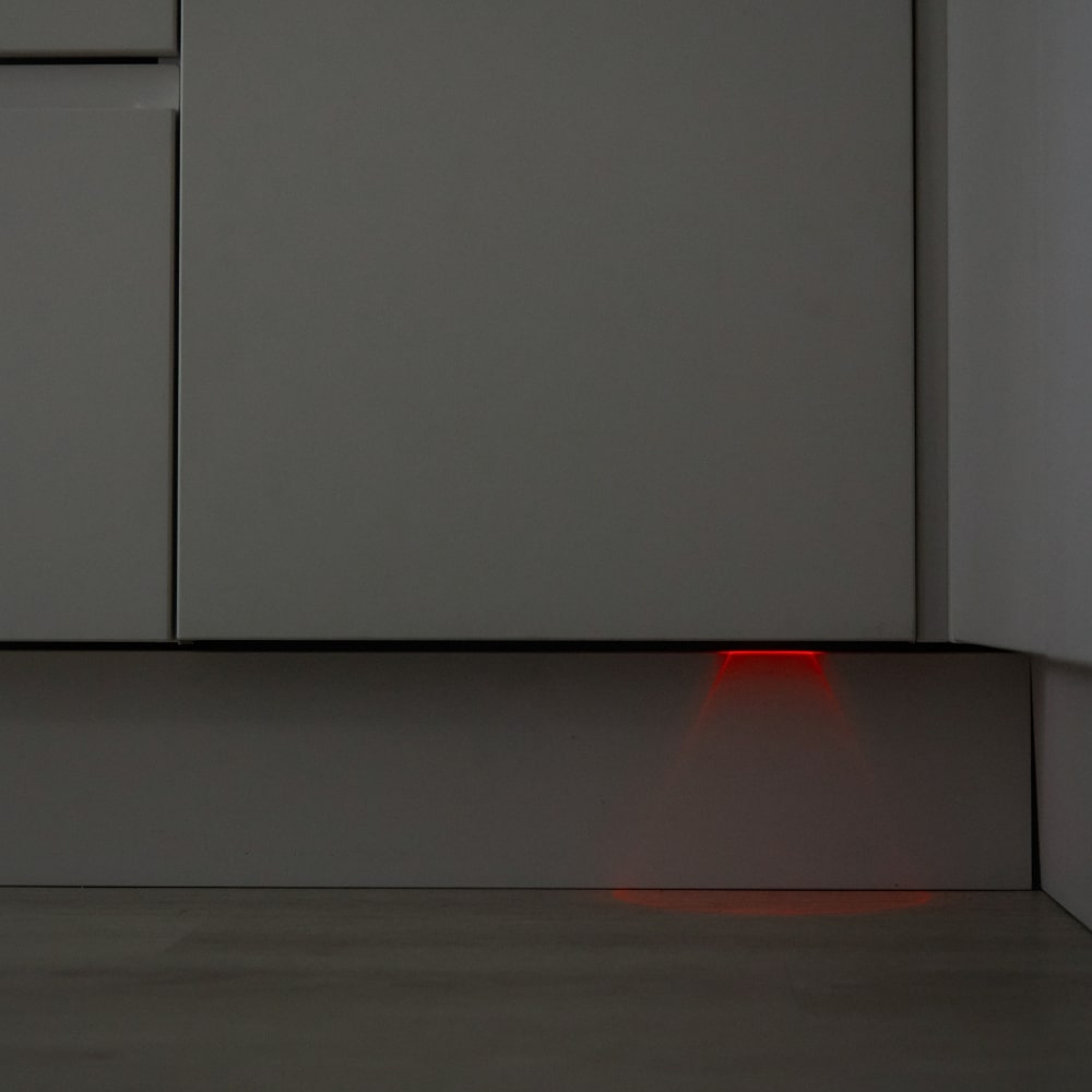 Посудомоечная машина Wollmer A45 Onyx