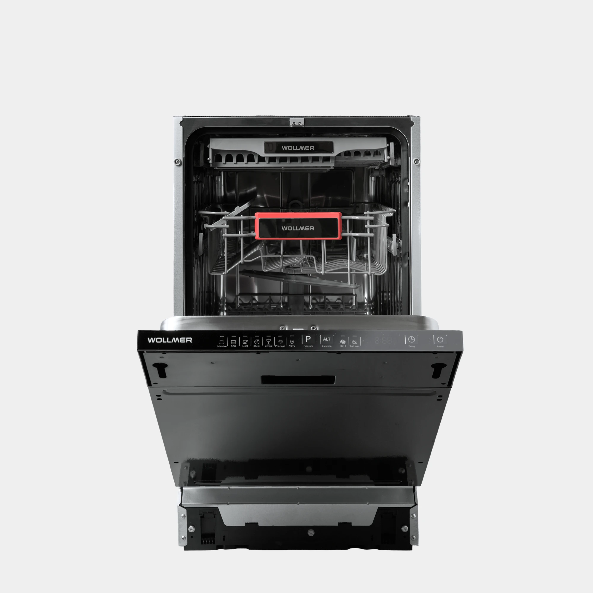 Посудомоечная машина Wollmer A45 Onyx