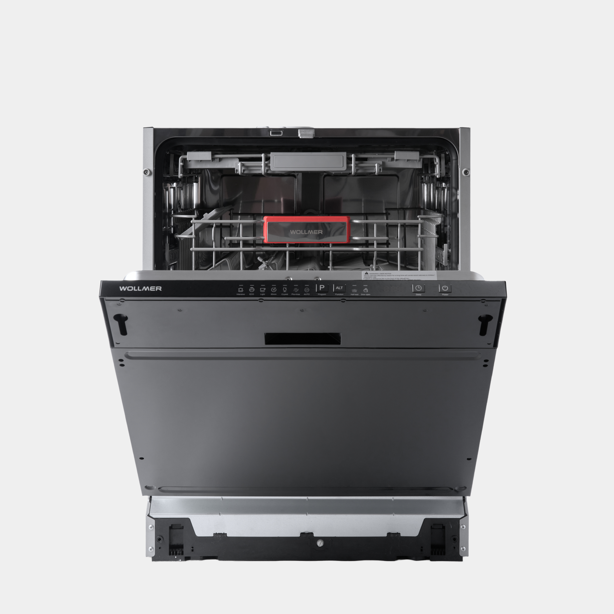 Посудомоечная машина Wollmer A60 Monolith