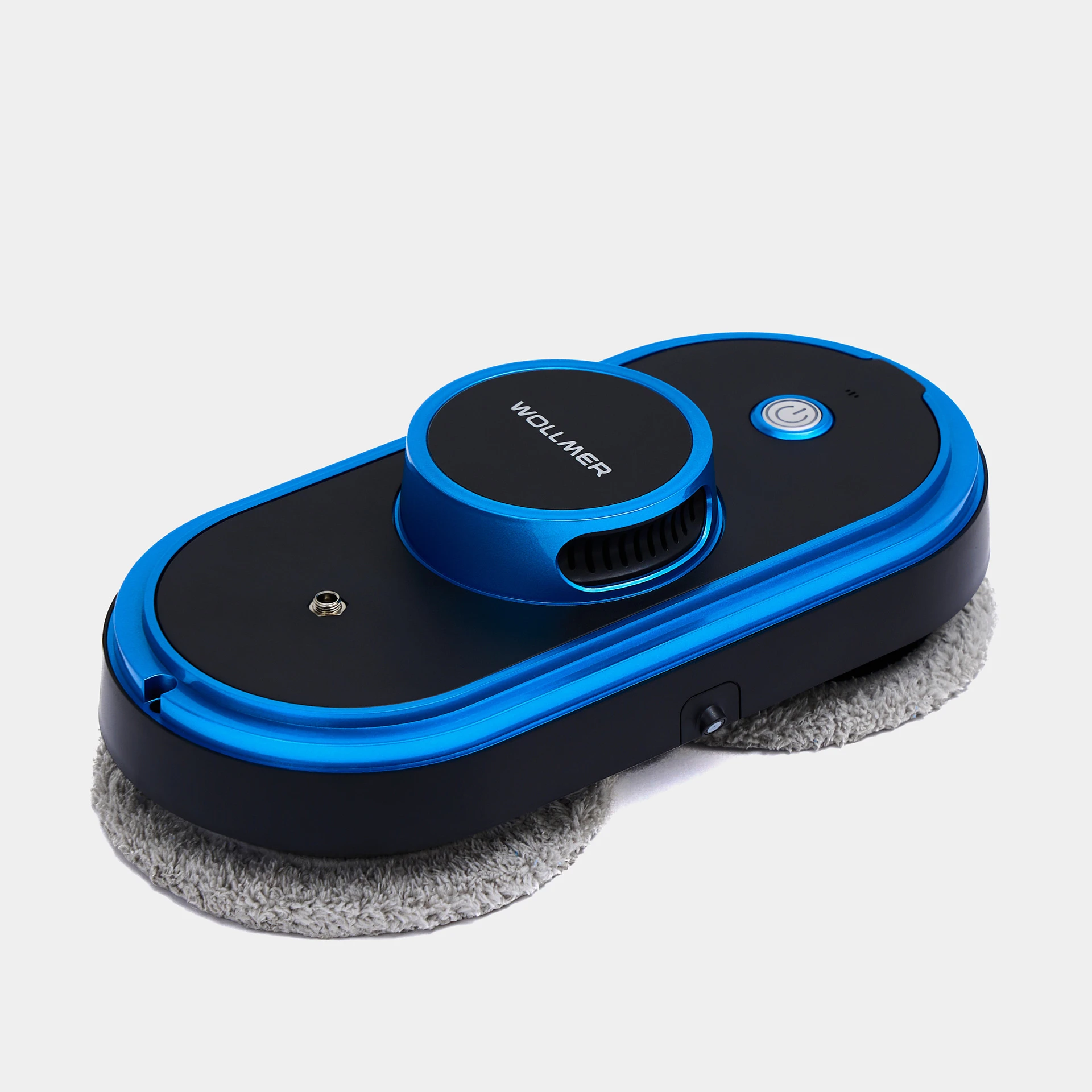 Комплект «Робот-мойщик W600 + Моющее средство»