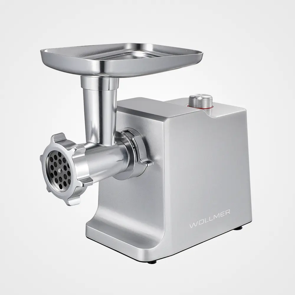 Комплект «Мясорубка M905 X-Power basic + Электрогриль S805»