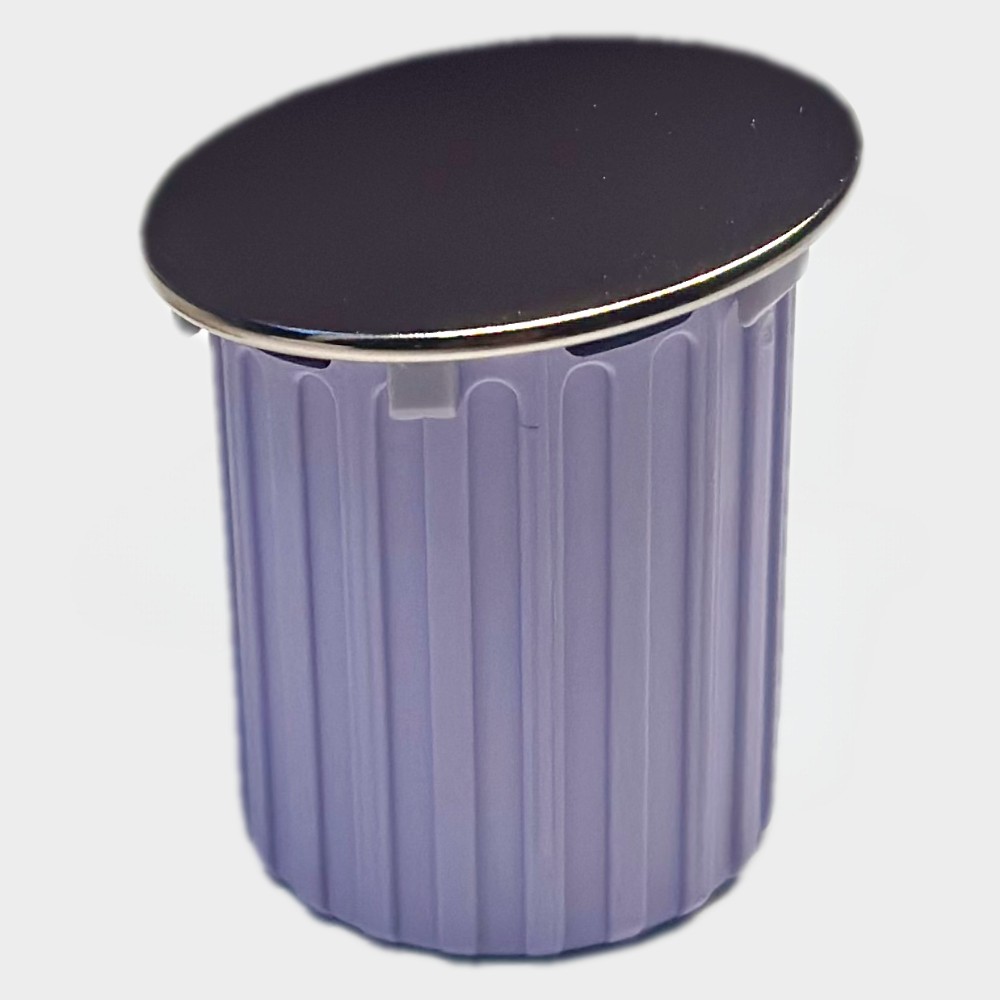 Масло камелии для фена Wollmer R200 Camelia