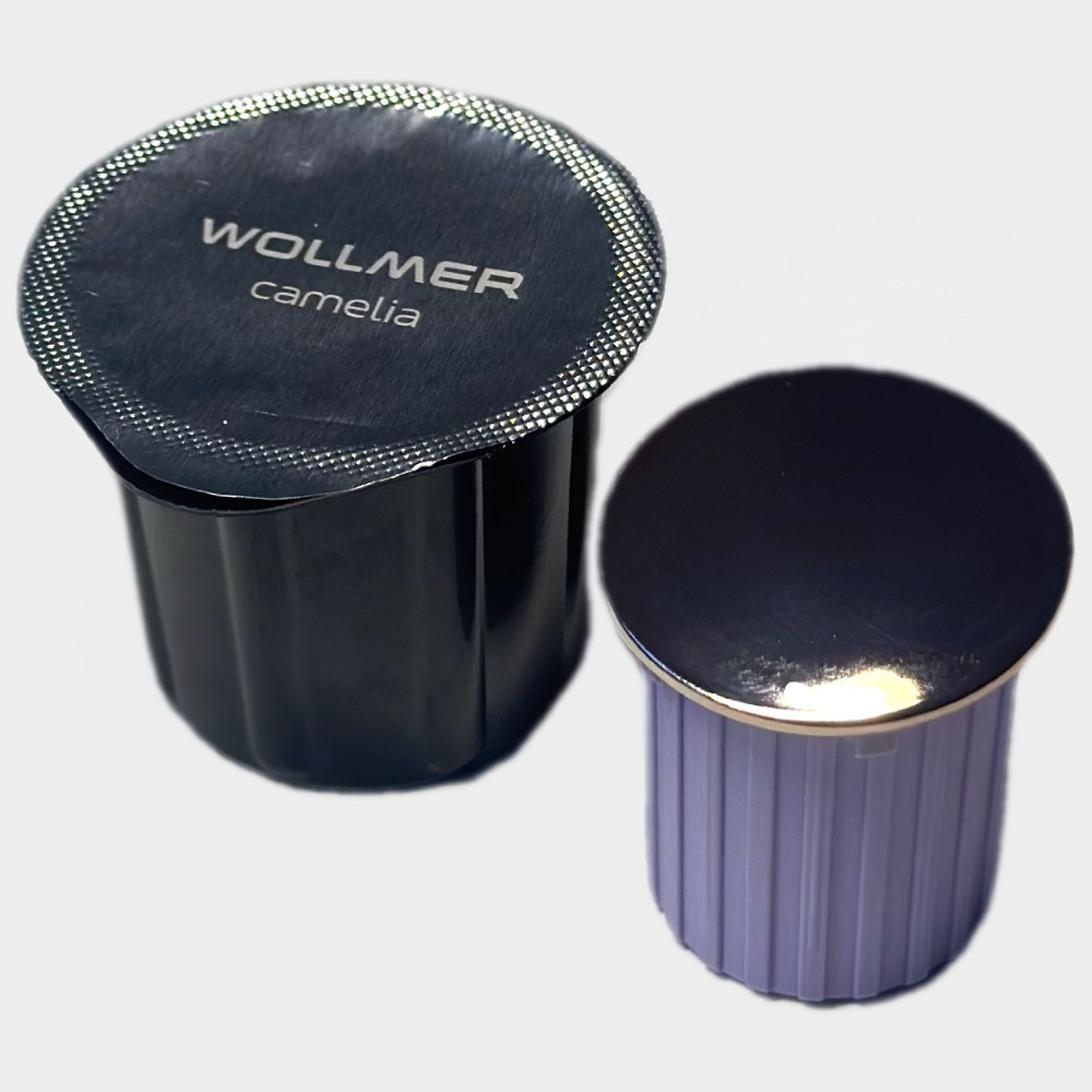 Масло камелии для фена Wollmer R200 Camelia