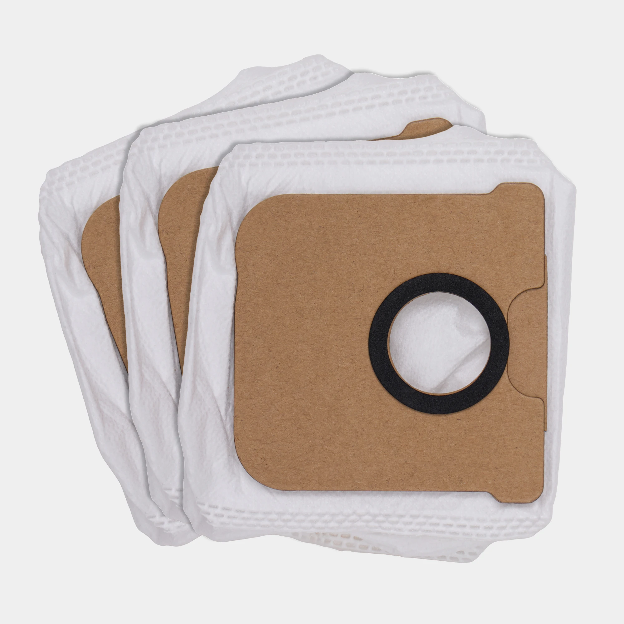 Комплект мешков-пылесборников для робота-пылесоса Wollmer F700 Luna (3 шт.)