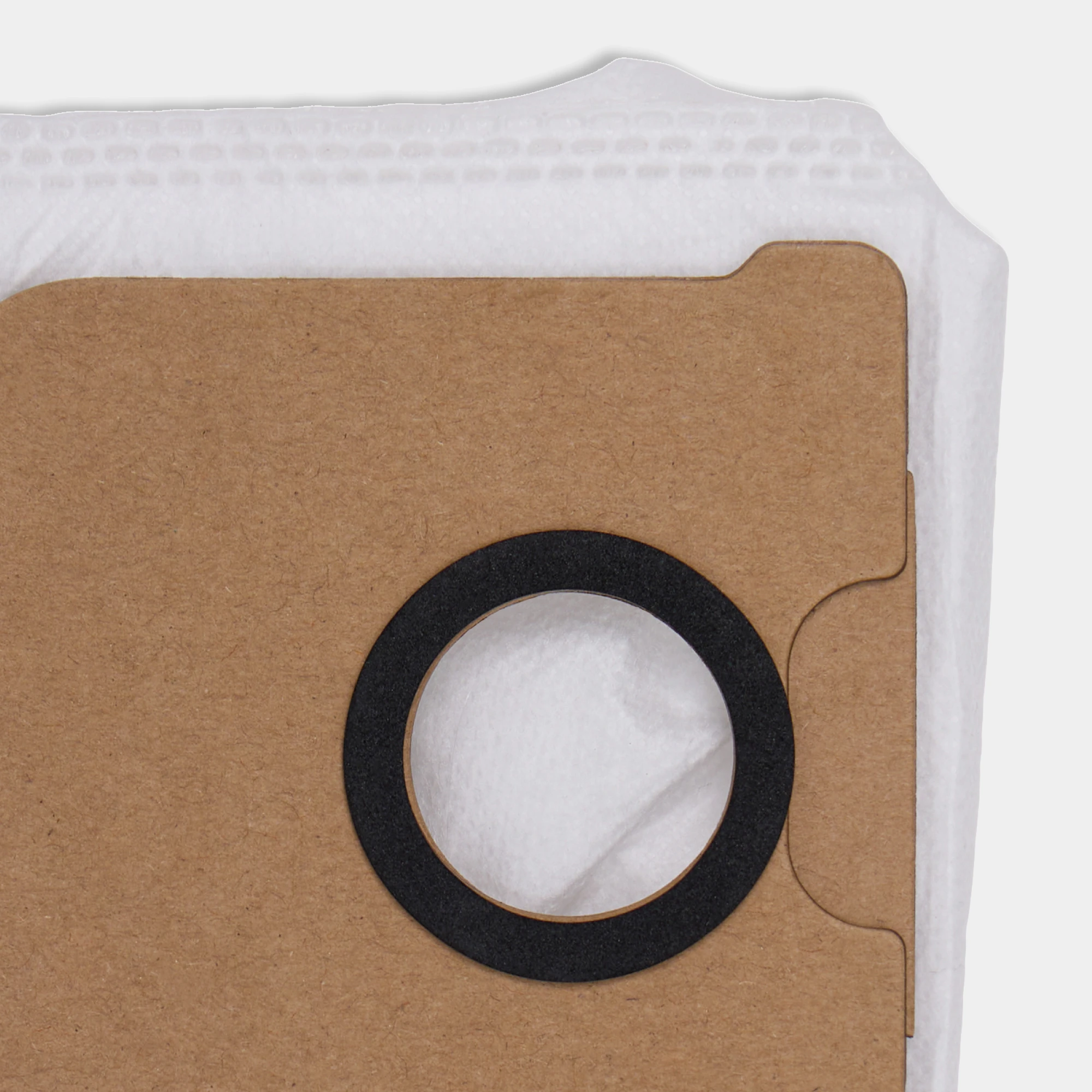 Комплект мешков-пылесборников для робота-пылесоса Wollmer F700 Luna (3 шт.)