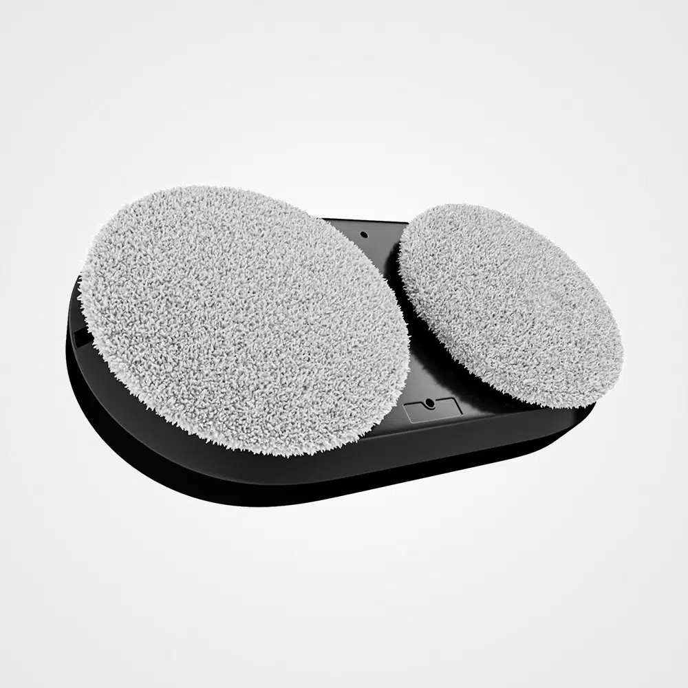 Робот-мойщик Wollmer W600 Ultrabot Pro