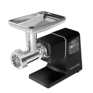 Мясорубка Wollmer M909 Monolith