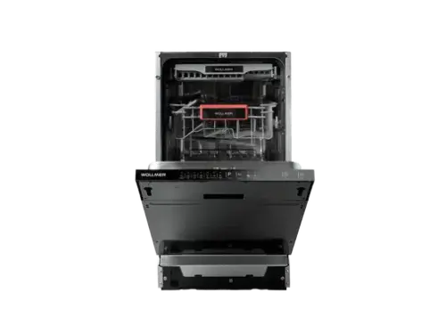 Посудомоечная машина Wollmer A45 Onyx
