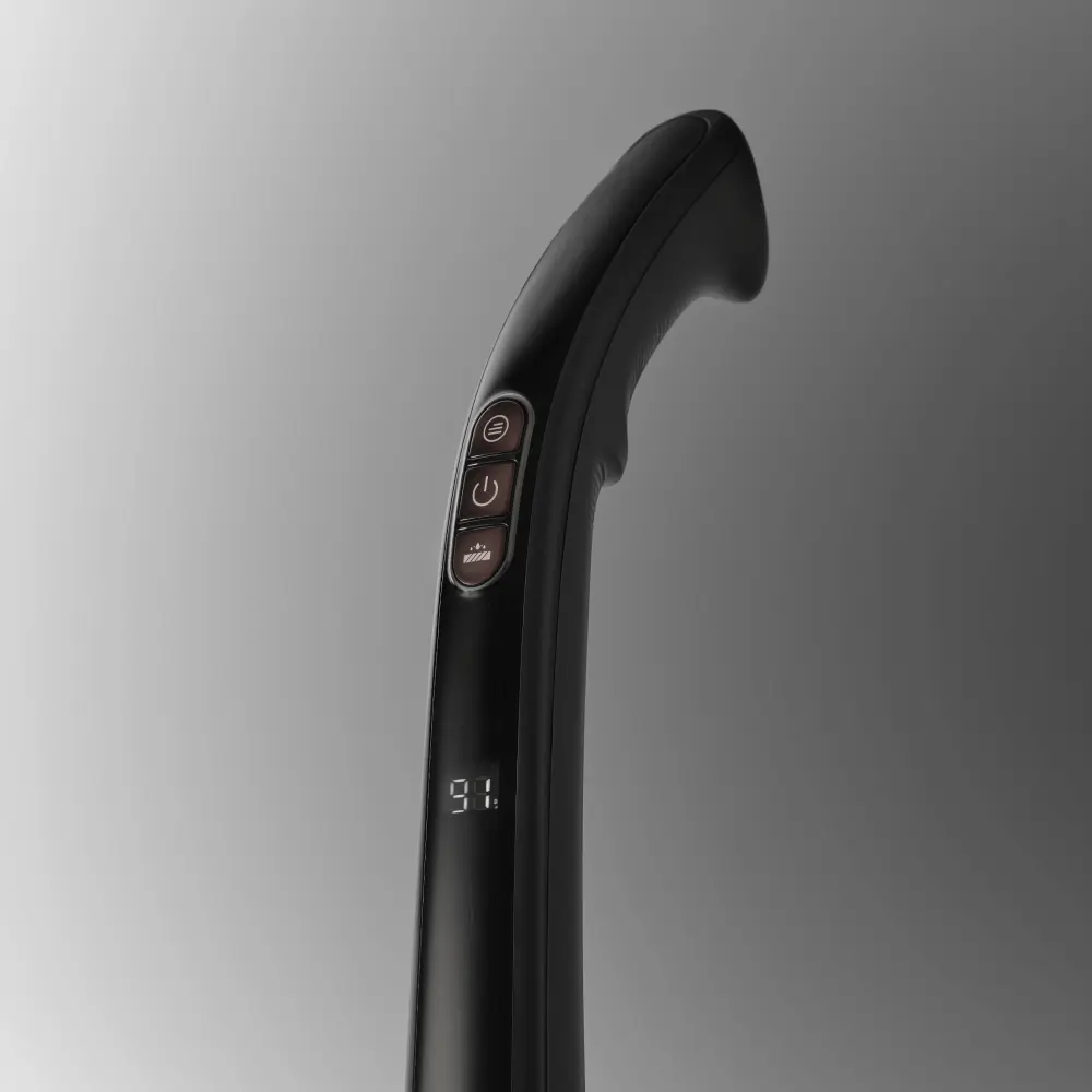 Моющий вертикальный пылесос Wollmer D800 Asteroid