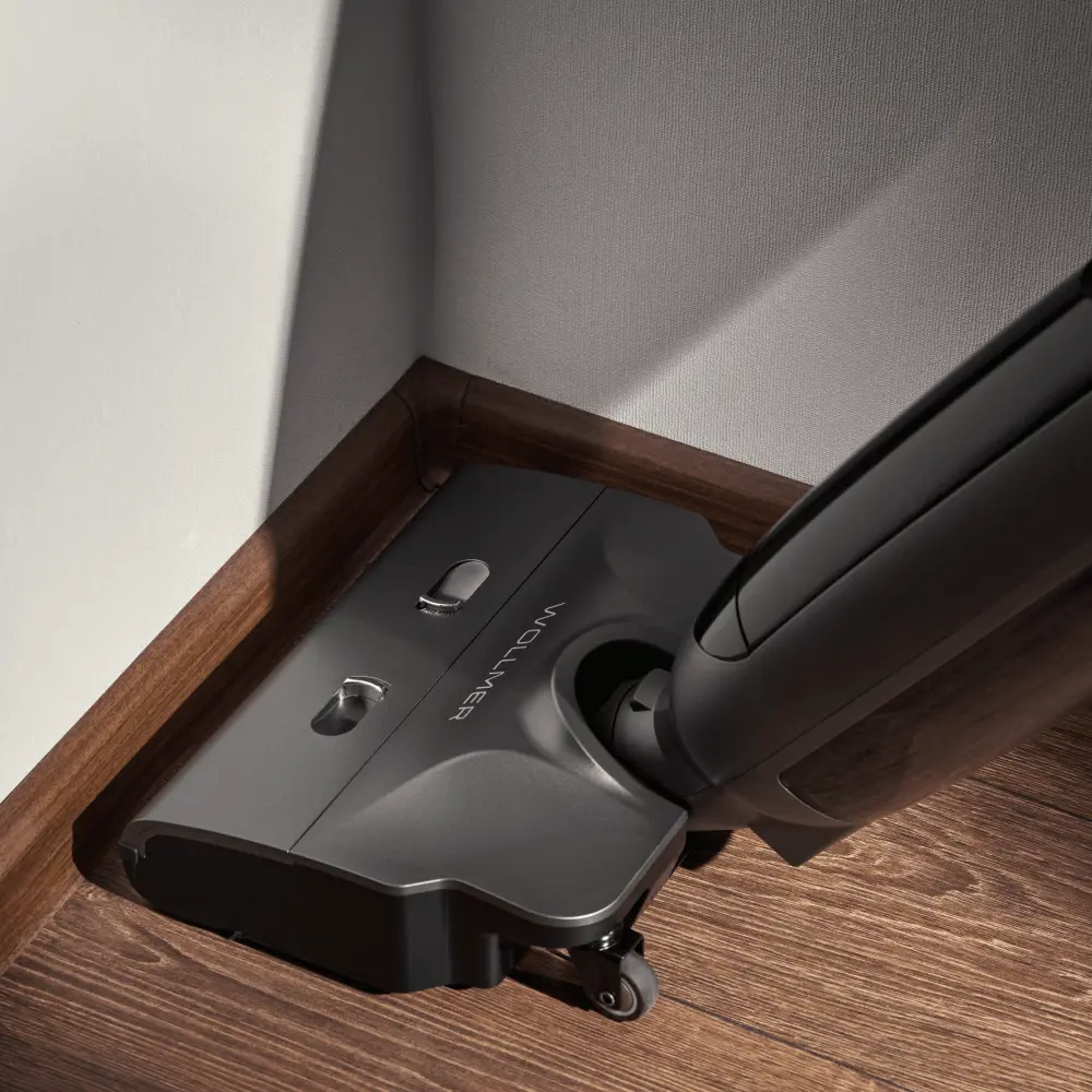 Моющий вертикальный пылесос Wollmer D800 Asteroid