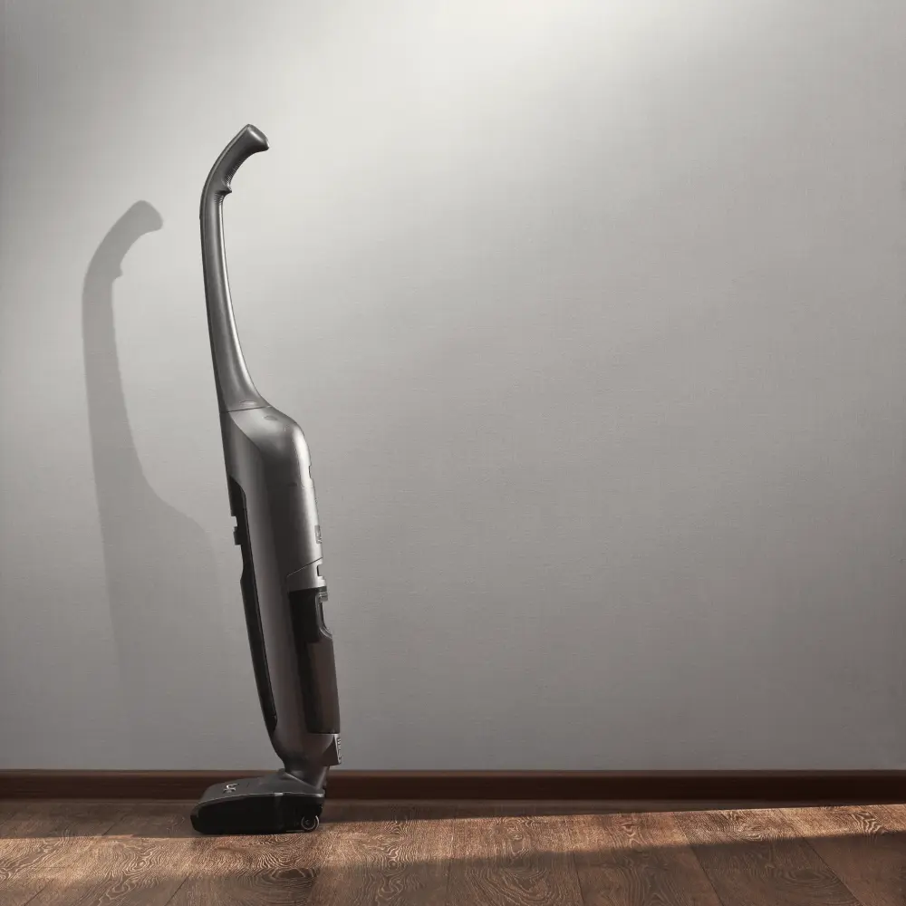 Моющий вертикальный пылесос Wollmer D800 Asteroid