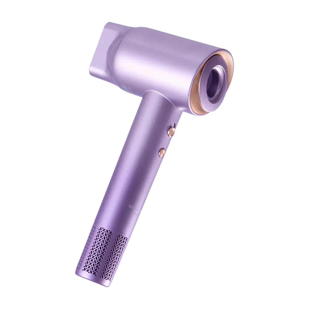 Комплект «Фен R200 Camelia + Стайлер R300 Iris»