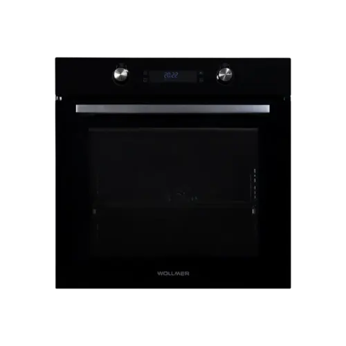 Духовой шкаф Wollmer X80 Monolith