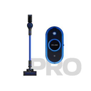 Комплект «Вертикальный пылесос D707 + Робот-мойщик W600 Ultrabot Pro»