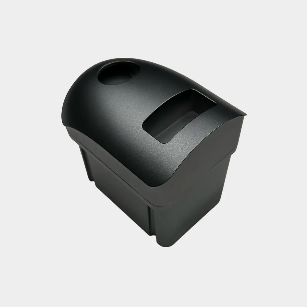 Аккумулятор 4000 mAh для моющего вертикального пылесоса Wollmer D800 Asteroid