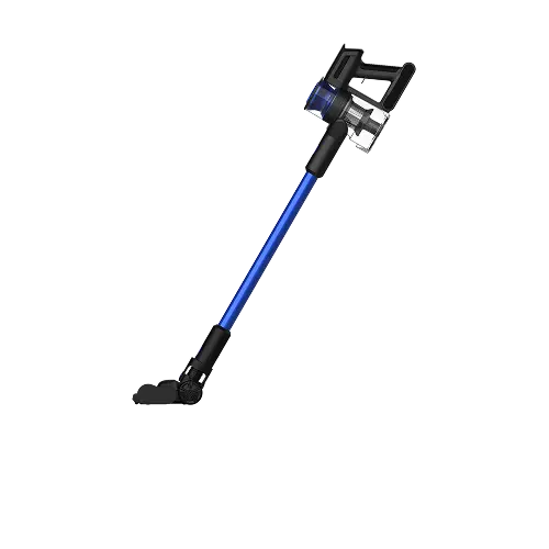 Вертикальные пылесосы