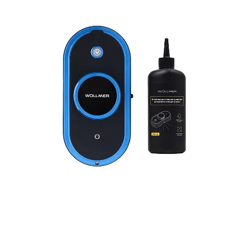 Робот-мойщик W600 + Моющее средство